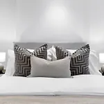Designer Garden Home In Central London