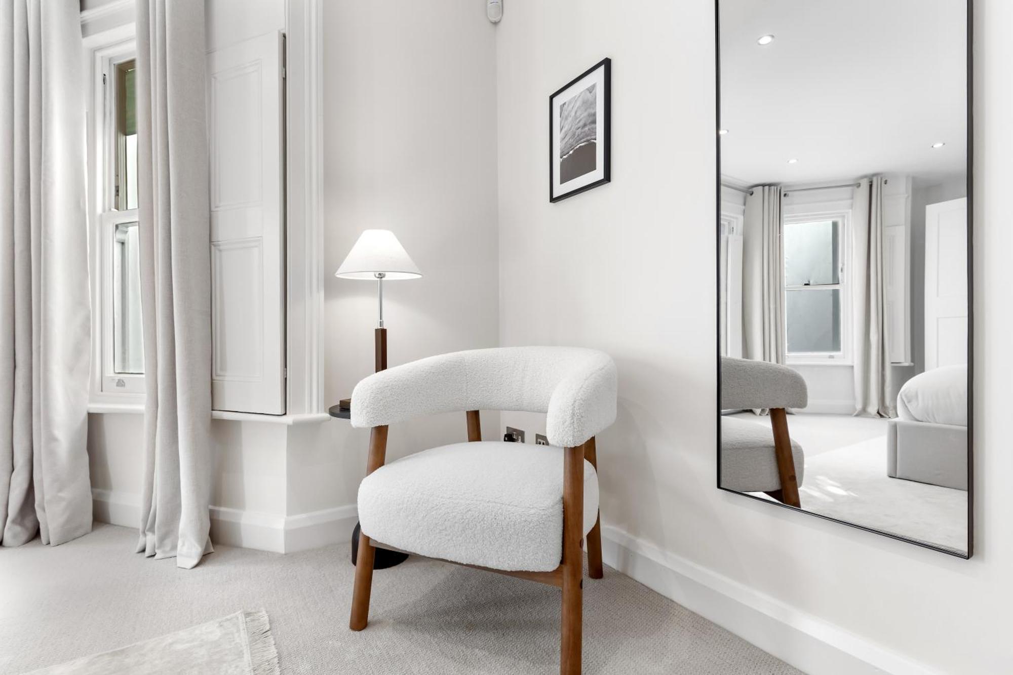 Designer Garden In * London